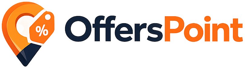 OffersPoint logo