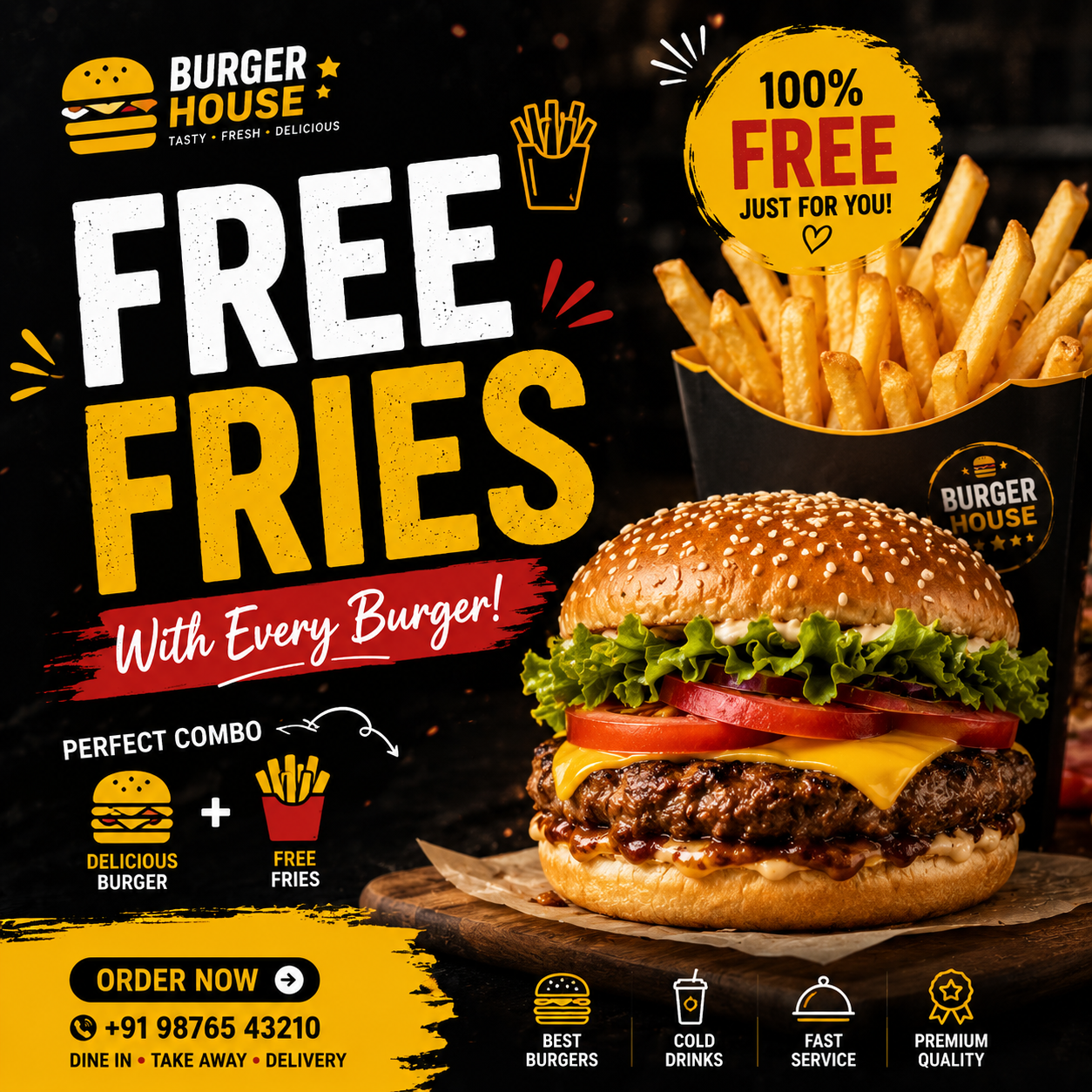 Burger