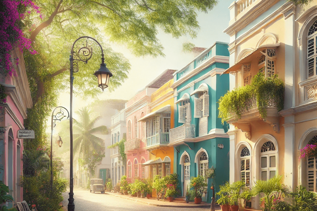 White Town
